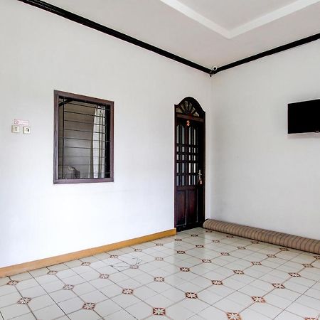 Spot On 92623 Mw 46 Guesthouse Pakualaman Zewnętrze zdjęcie