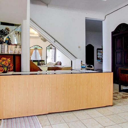 Spot On 92623 Mw 46 Guesthouse Pakualaman Zewnętrze zdjęcie