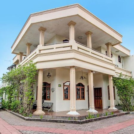 Spot On 92623 Mw 46 Guesthouse Pakualaman Zewnętrze zdjęcie