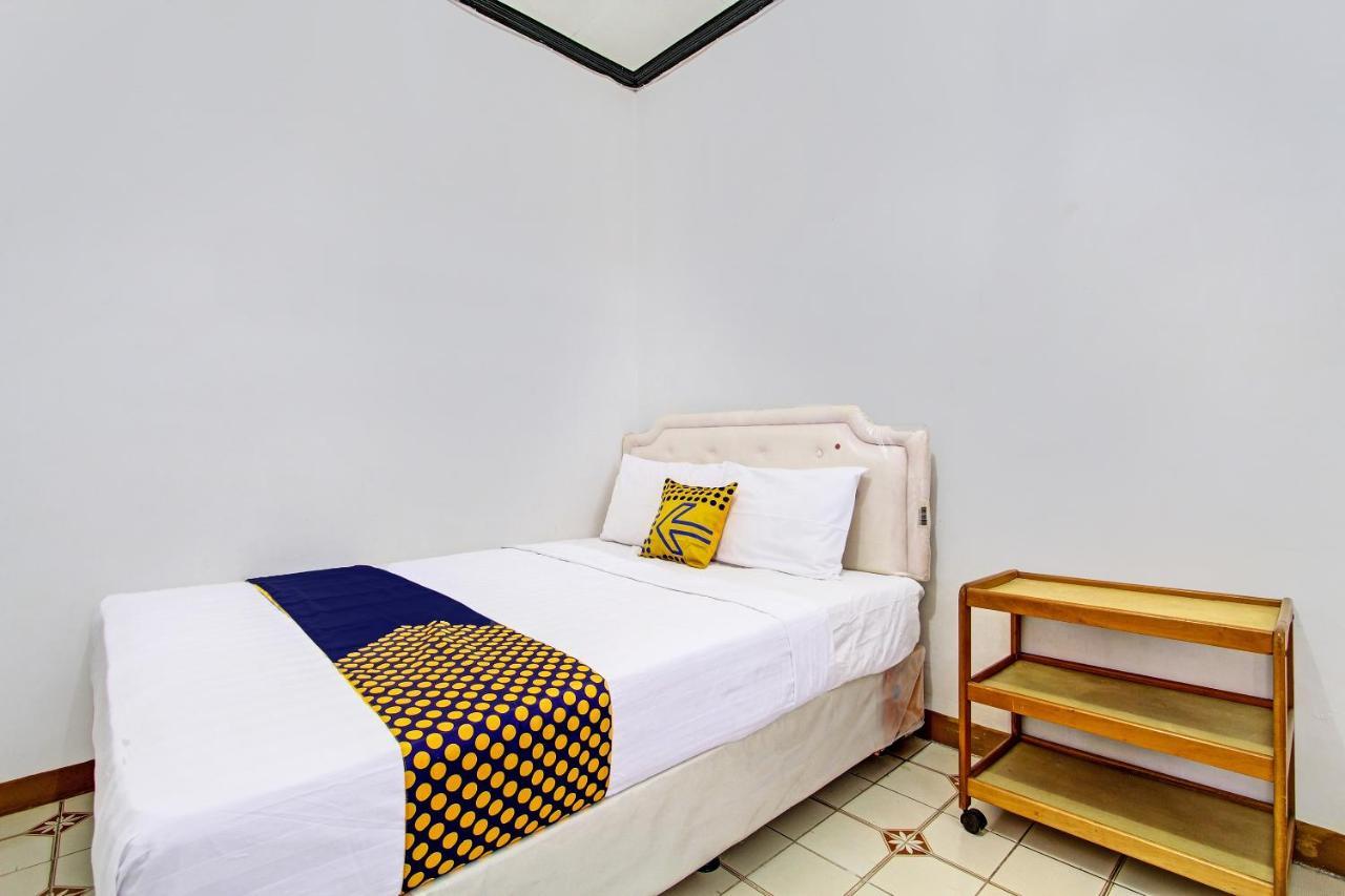 Spot On 92623 Mw 46 Guesthouse Pakualaman Zewnętrze zdjęcie