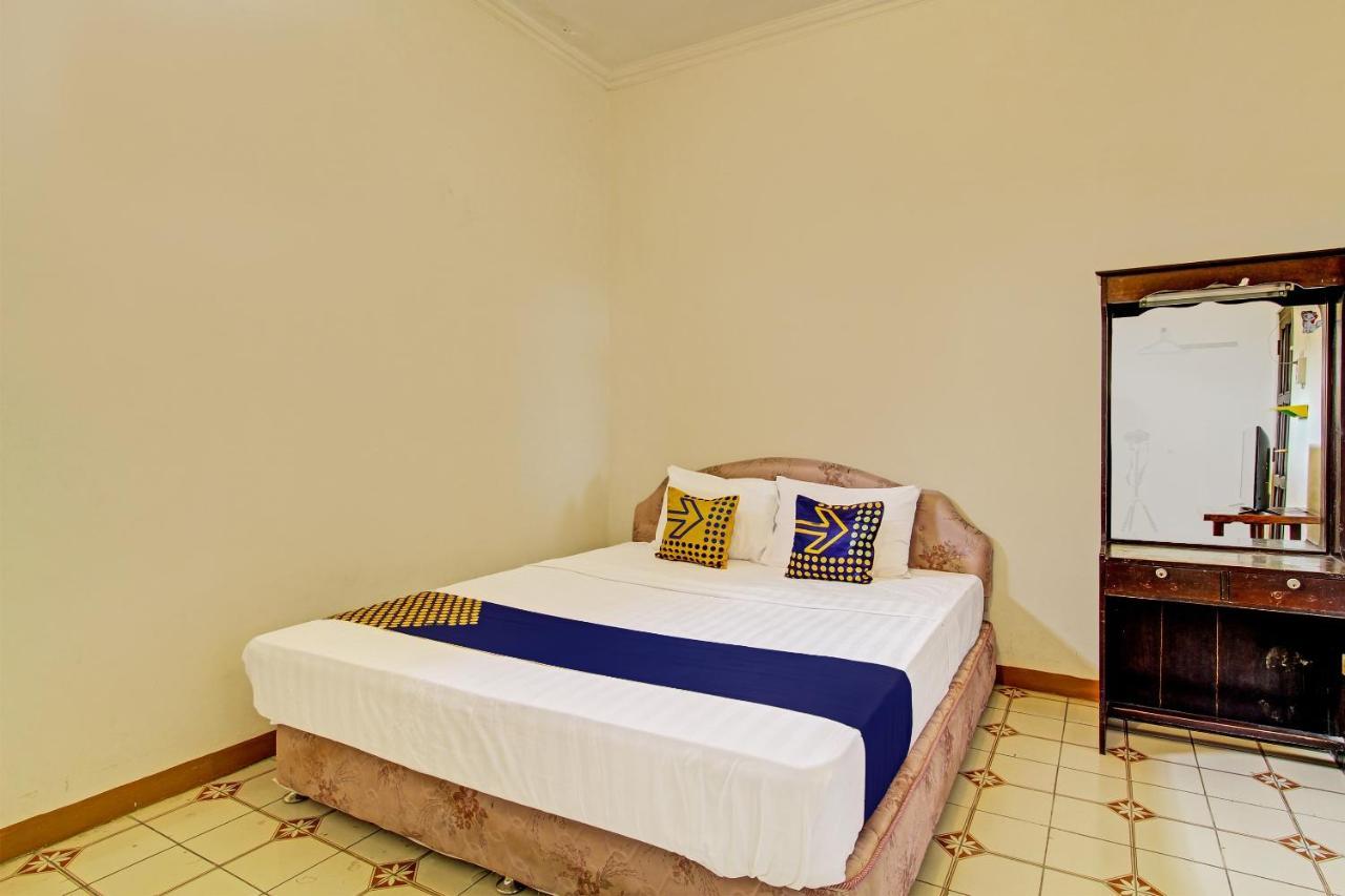 Spot On 92623 Mw 46 Guesthouse Pakualaman Zewnętrze zdjęcie