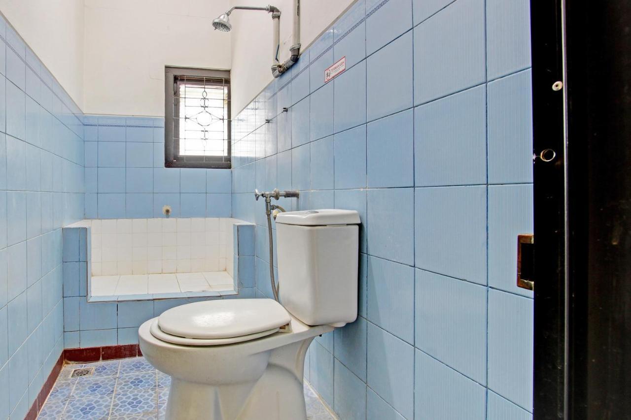 Spot On 92623 Mw 46 Guesthouse Pakualaman Zewnętrze zdjęcie