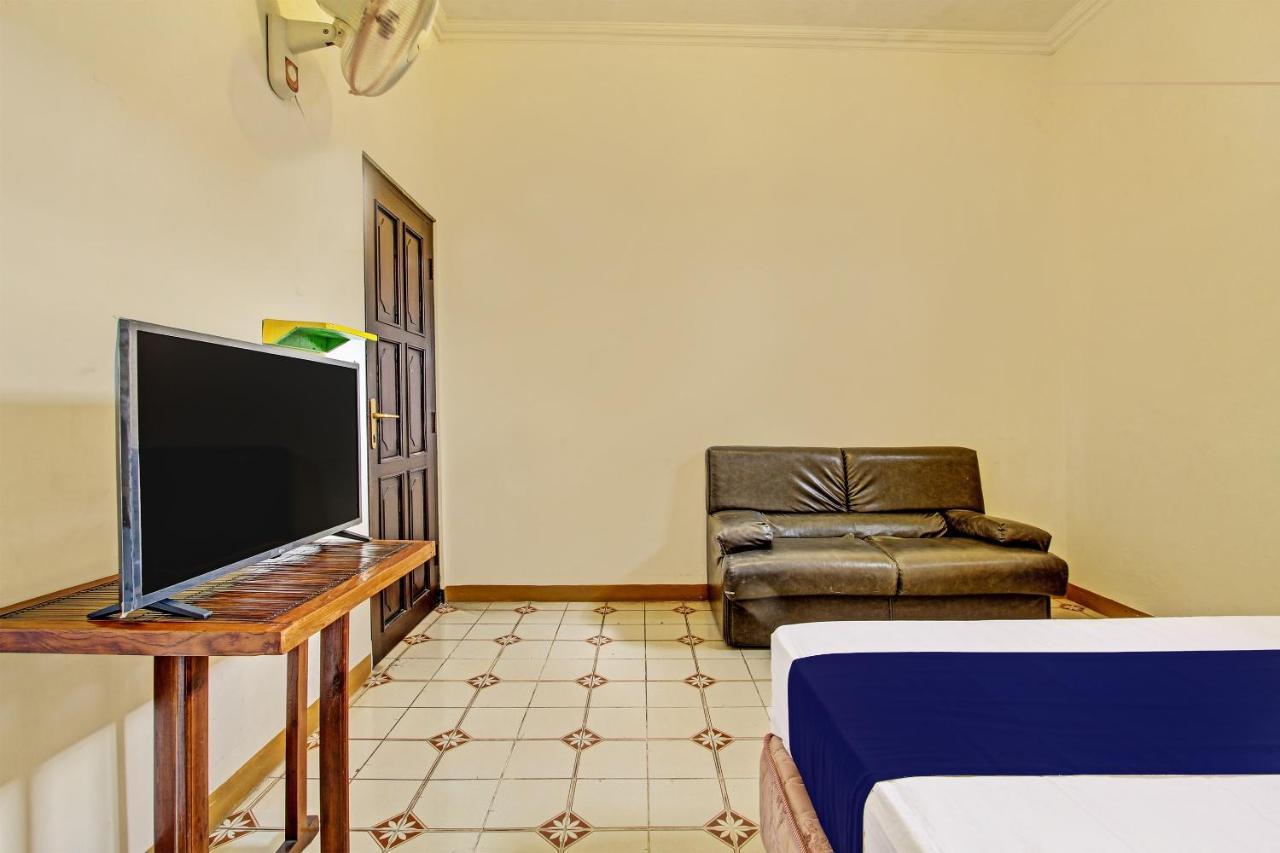Spot On 92623 Mw 46 Guesthouse Pakualaman Zewnętrze zdjęcie