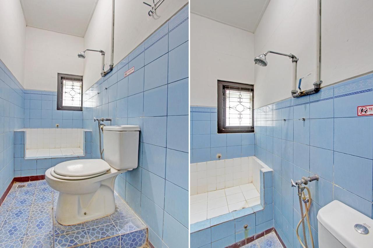 Spot On 92623 Mw 46 Guesthouse Pakualaman Zewnętrze zdjęcie